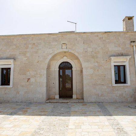 La Catena Martina Franca Exterior photo