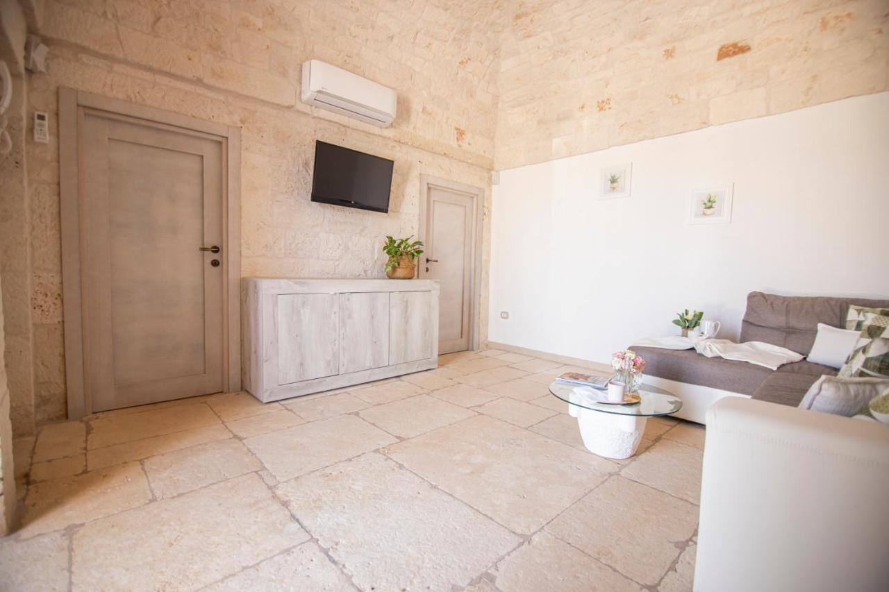 La Catena Martina Franca Exterior photo