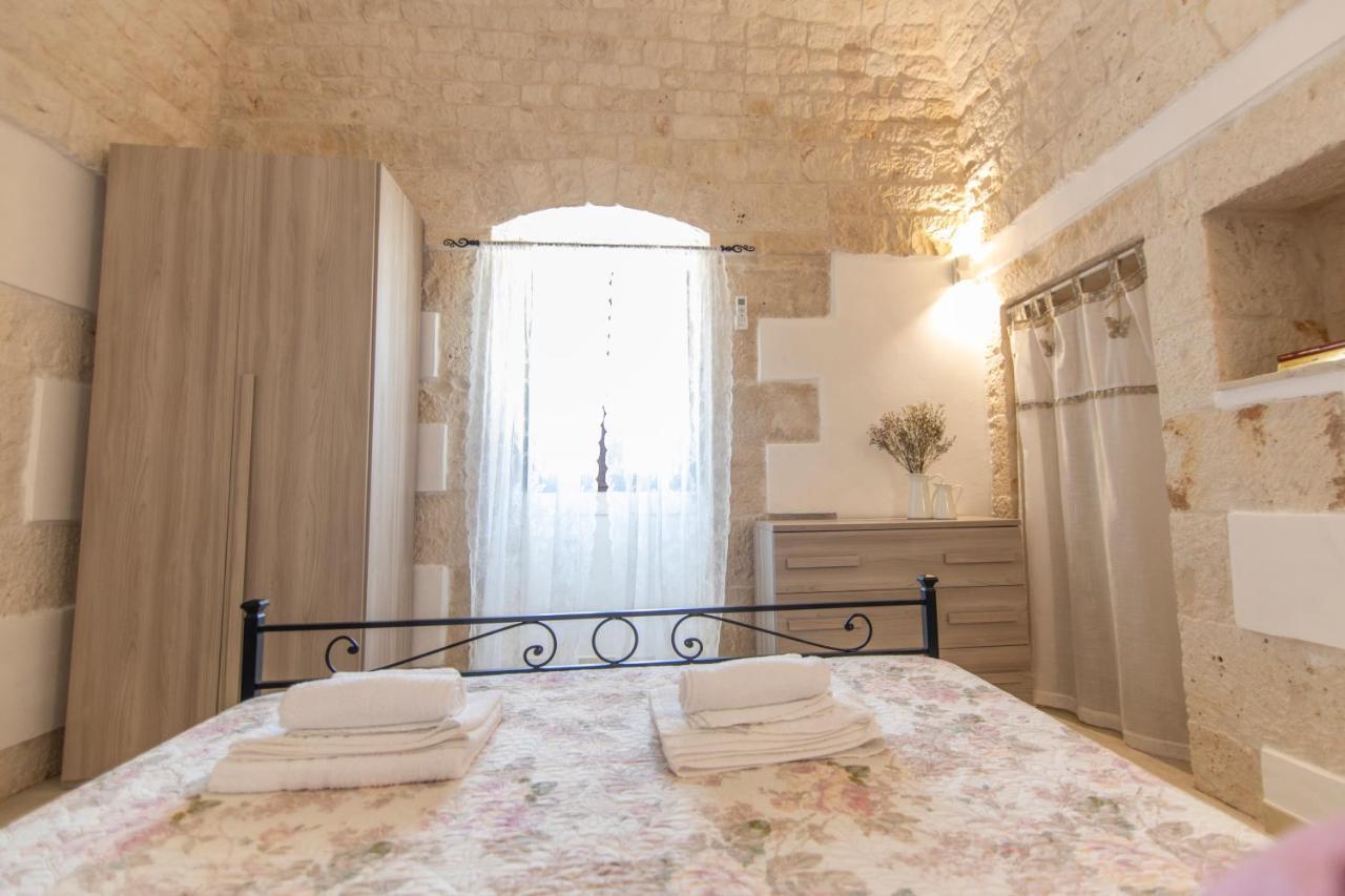 La Catena Martina Franca Exterior photo