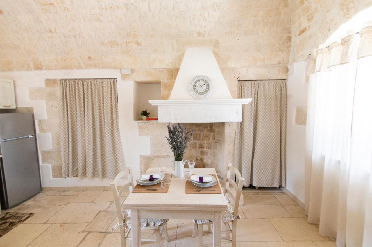 La Catena Martina Franca Exterior photo
